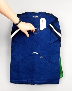 Фотография  703 - KIDS mix Italy 114#5 кг, ЛОТ №7283 оптом в Кызыле и республике Тыва