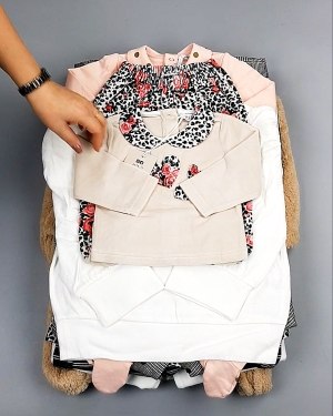 Фотография  611 - Y-CLU Kids 114#5 кг, ЛОТ №7292 оптом в Кызыле и республике Тыва