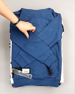 Фотография  955 - KIDS mix Italy 114#5 кг, ЛОТ №7285 оптом в Кызыле и республике Тыва