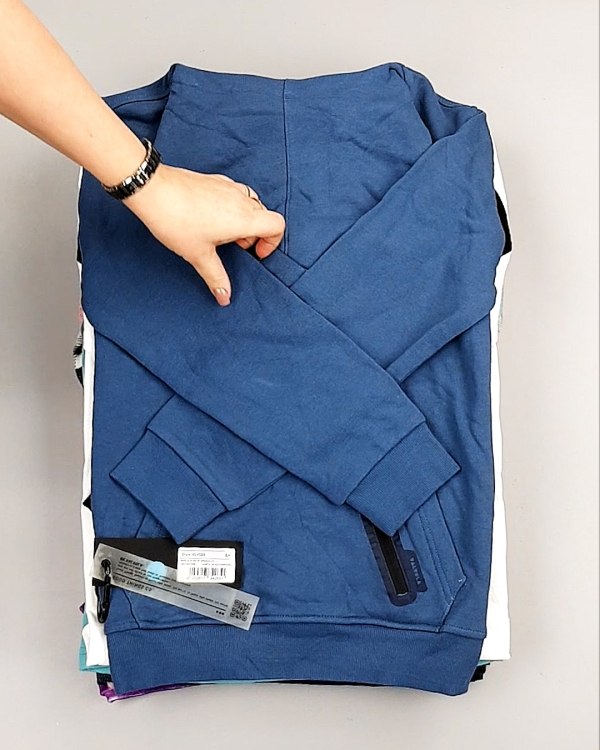 Фотография  803 - KIDS mix Italy 114#5 кг, ЛОТ №7285 оптом в Кызыле и республике Тыва