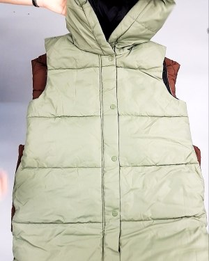 Фотография  722 - Верхняя одежда BESTSELLER Дания 104#10 кг, ЛОТ №7268 оптом в Кызыле и республике Тыва