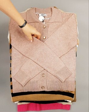 Фотография  797 - Джемпера Bestseller 104#7 кг, ЛОТ №7227 оптом в Кызыле и республике Тыва