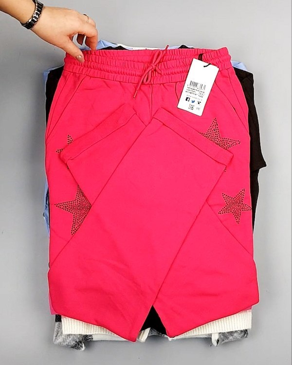 Фотография  554 - TO BE TOO Kids 114#5 кг, ЛОТ №7298 оптом в Кызыле и республике Тыва