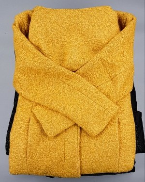 Купить Верхняя одежда ONLY 104#10 кг, ЛОТ №7194 оптом в Кызыле и республике Тыва