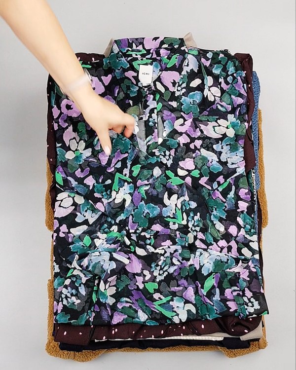 Фотография  130 - ICHI Winter mix 104#15 кг, ЛОТ №7163 оптом в Кызыле и республике Тыва