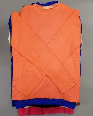 Купить Джемпера Bestseller 104#7 кг, ЛОТ №7227 оптом в Кызыле и республике Тыва