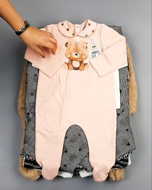 Фотография  393 - Y-CLU Kids 114#5 кг, ЛОТ №7292 оптом в Кызыле и республике Тыва