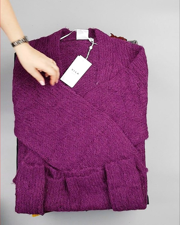 Фотография  697 - VILA Winter mix 104#15 кг, ЛОТ №7211 оптом в Кызыле и республике Тыва