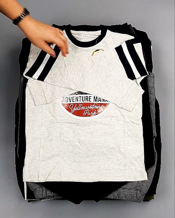 Фотография  746 - KIDS mix Italy 114#5 кг, ЛОТ №7284 оптом в Кызыле и республике Тыва