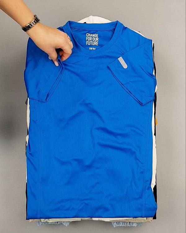 Фотография  641 - TCM Kids зима 104#6 кг, ЛОТ №7254 оптом в Кызыле и республике Тыва