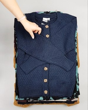 Фотография  959 - ICHI Winter mix 104#15 кг, ЛОТ №7163 оптом в Кызыле и республике Тыва