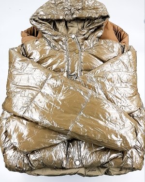 Купить Верхняя одежда BESTSELLER Дания 104#10 кг, ЛОТ №7268 оптом в Кызыле и республике Тыва