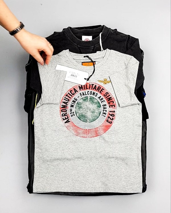 Фотография  498 - KIDS mix Italy 114#5 кг, ЛОТ №7282 оптом в Кызыле и республике Тыва