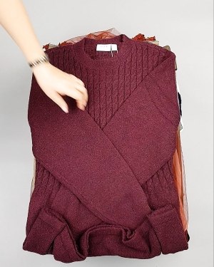 Фотография  762 - VILA Winter mix 104#15 кг, ЛОТ №7208 оптом в Кызыле и республике Тыва