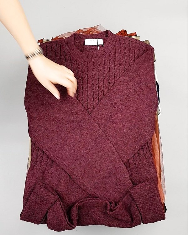 Фотография  250 - VILA Winter mix 104#15 кг, ЛОТ №7208 оптом в Кызыле и республике Тыва