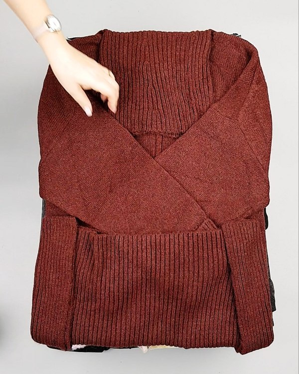 Фотография  685 - ONLY Winter mix 104#15 кг, ЛОТ №7182 оптом в Кызыле и республике Тыва