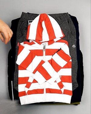 Фотография  237 - KIDS mix Italy 114#5 кг, ЛОТ №7284 оптом в Кызыле и республике Тыва