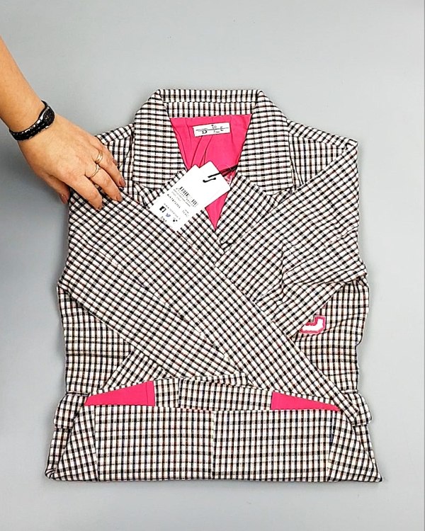 Фотография  507 - TO BE TOO Kids 114#5 кг, ЛОТ №7296 оптом в Кызыле и республике Тыва