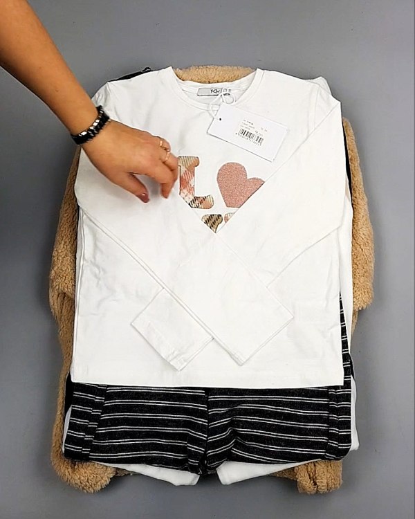 Фотография  537 - Y-CLU Kids 114#5 кг, ЛОТ №7292 оптом в Кызыле и республике Тыва