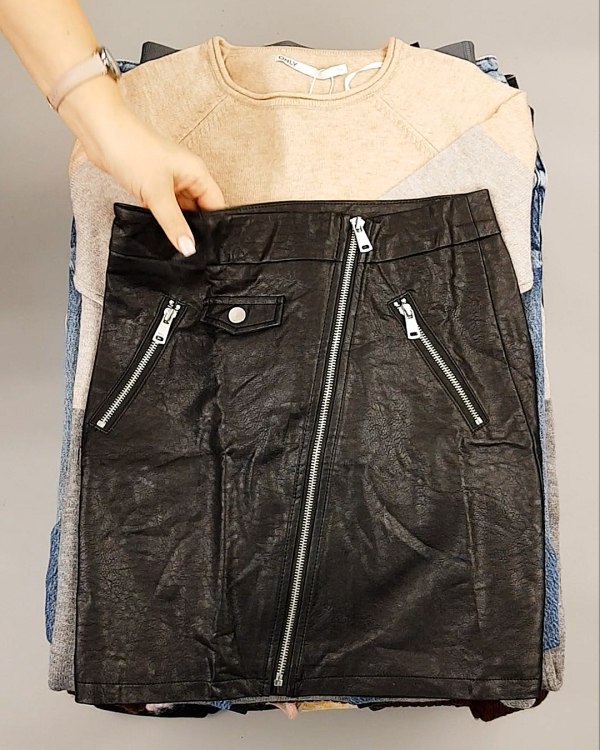 Фотография  406 - ONLY Winter mix 104#15 кг, ЛОТ №7182 оптом в Кызыле и республике Тыва