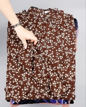 Фотография  999 - VILA Winter mix 104#15 кг, ЛОТ №7207 оптом в Кызыле и республике Тыва