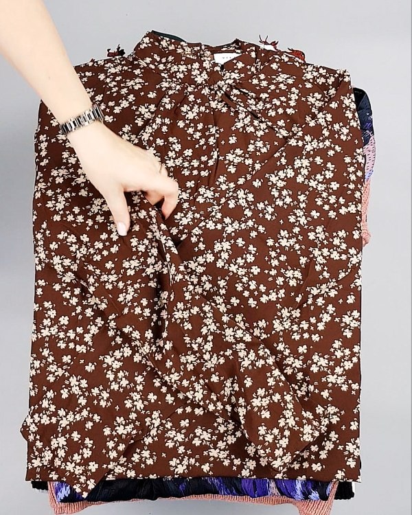 Фотография  246 - VILA Winter mix 104#15 кг, ЛОТ №7207 оптом в Кызыле и республике Тыва