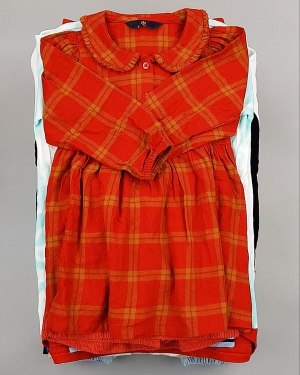 Купить TCM Kids зима 104#6 кг, ЛОТ №7254 оптом в Кызыле и республике Тыва