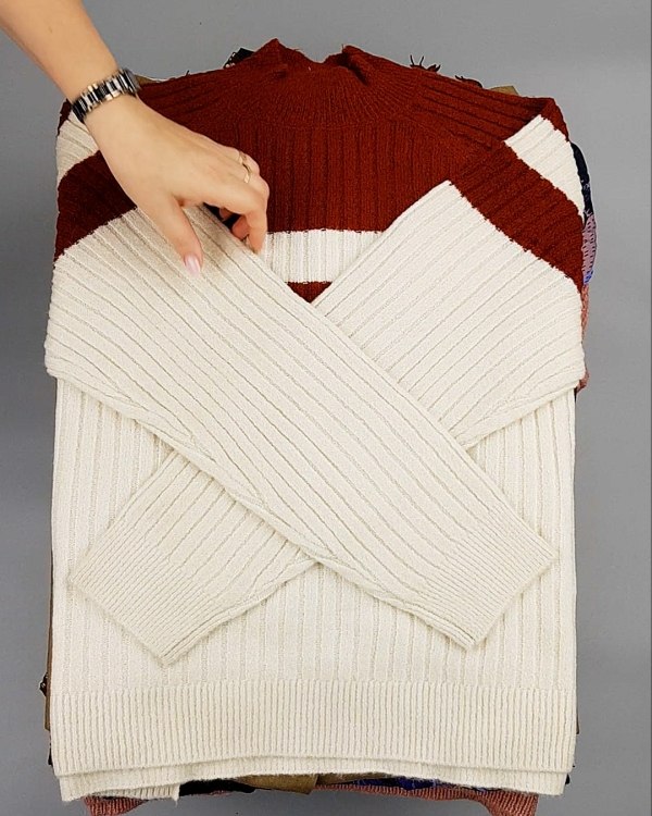 Фотография  892 - VILA Winter mix 104#15 кг, ЛОТ №7207 оптом в Кызыле и республике Тыва