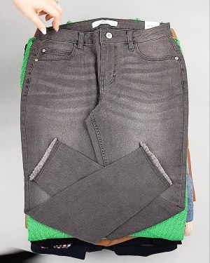 Фотография  636 - JDY Winter mix 104#15 кг, ЛОТ №7176 оптом в Кызыле и республике Тыва