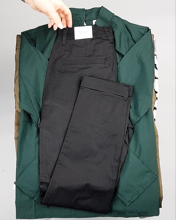 Фотография  869 - VILA Winter mix 104#15 кг, ЛОТ №7208 оптом в Кызыле и республике Тыва