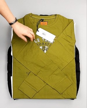 Фотография  562 - KIDS mix Italy 114#5 кг, ЛОТ №7284 оптом в Кызыле и республике Тыва