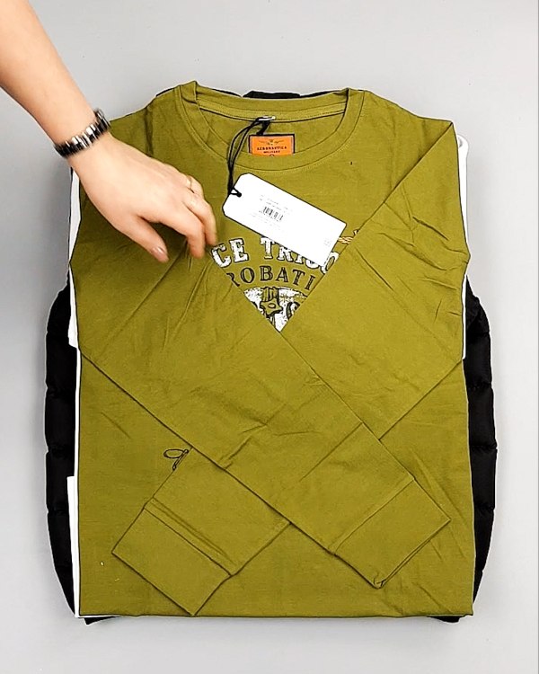 Фотография  469 - KIDS mix Italy 114#5 кг, ЛОТ №7284 оптом в Кызыле и республике Тыва