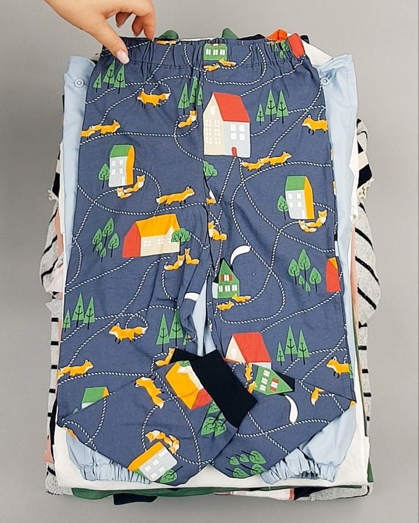 Фотография  363 - TCM Kids зима 104#6 кг, ЛОТ №7257 оптом в Кызыле и республике Тыва