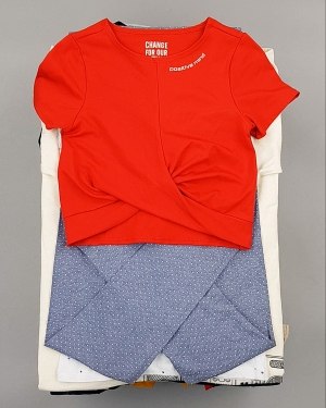 Купить TCM Kids зима 104#6 кг, ЛОТ №7256 оптом в Кызыле и республике Тыва