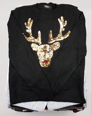 Купить ONLY Winter mix 104#15 кг, ЛОТ №7182 оптом в Кызыле и республике Тыва