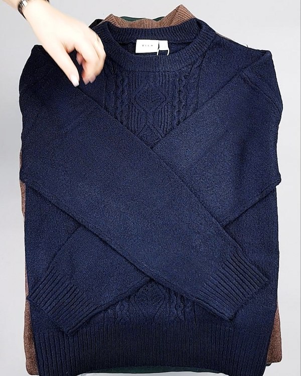 Фотография  755 - VILA Winter mix 104#15 кг, ЛОТ №7208 оптом в Кызыле и республике Тыва