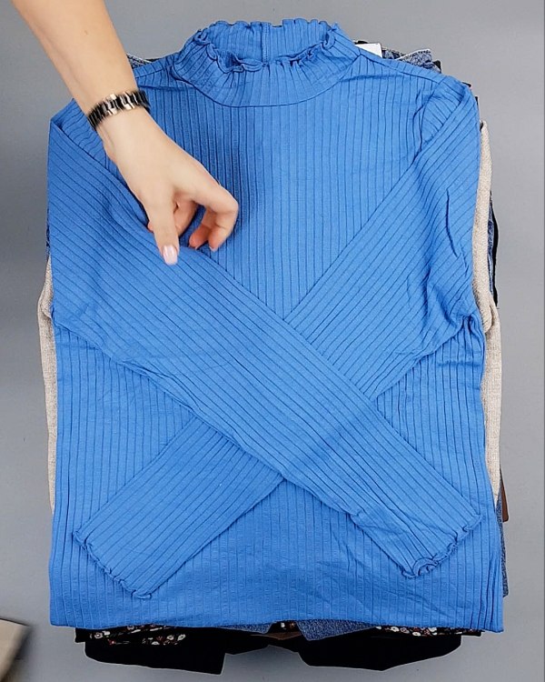 Фотография  533 - JDY Winter mix 104#15 кг, ЛОТ №7176 оптом в Кызыле и республике Тыва