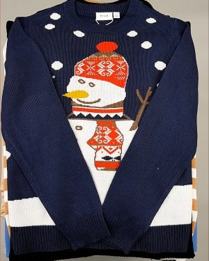 Купить VILA Winter mix 104#15 кг, ЛОТ №7211 оптом в Кызыле и республике Тыва