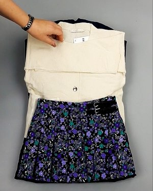 Фотография  113 - ORIGINAL MARINES Kids 114#5 кг, ЛОТ №7290 оптом в Кызыле и республике Тыва