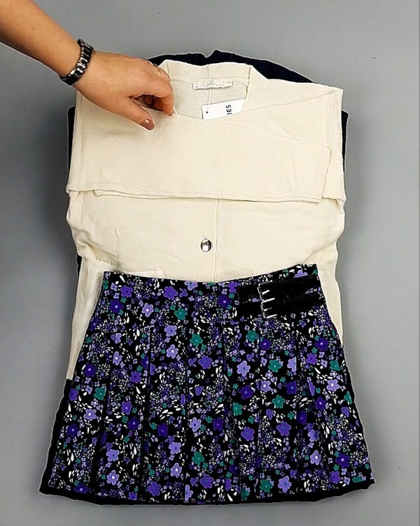 Фотография  412 - ORIGINAL MARINES Kids 114#5 кг, ЛОТ №7290 оптом в Кызыле и республике Тыва