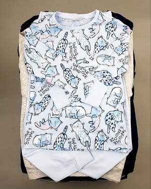 Купить BRAND STOCK Kids Winter#10 кг, ЛОТ №7387 оптом в Кызыле и республике Тыва