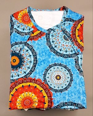 Купить Домашняя одежда CAN 104#10 кг, ЛОТ №7331 оптом в Кызыле и республике Тыва