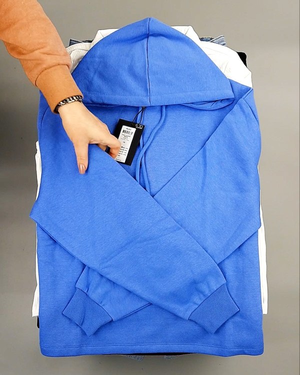 Фотография  876 - PIECES Winter mix 104#15 кг, ЛОТ №7379 оптом в Кызыле и республике Тыва