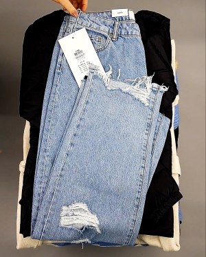 Фотография  964 - Bestseller Winter В mix 114#15 кг, ЛОТ №7372 оптом в Кызыле и республике Тыва