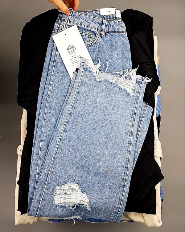 Фотография  866 - Bestseller Winter В mix 114#15 кг, ЛОТ №7372 оптом в Кызыле и республике Тыва