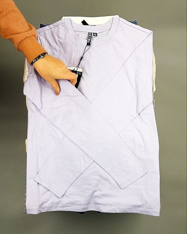 Фотография  485 - PIECES Winter mix 104#15 кг, ЛОТ №7377 оптом в Кызыле и республике Тыва