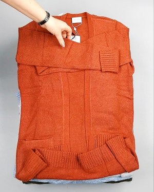 Фотография  726 - Кардиганы VILA W 104#7 кг, ЛОТ №7382 оптом в Кызыле и республике Тыва