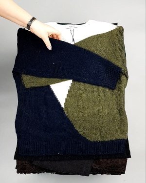 Фотография  273 - B.YOUNG Winter mix 104#15 кг, ЛОТ №7412 оптом в Кызыле и республике Тыва