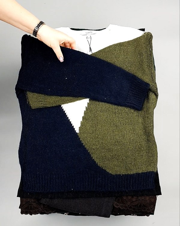 Фотография  324 - B.YOUNG Winter mix 104#15 кг, ЛОТ №7412 оптом в Кызыле и республике Тыва