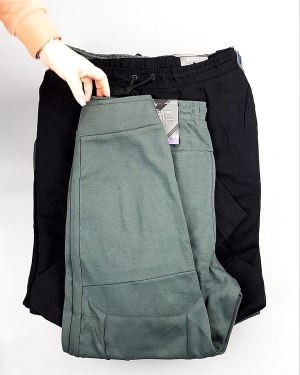 Фотография  394 - Штаны спортивные муж CAN 084#10 кг, ЛОТ №7416 оптом в Кызыле и республике Тыва